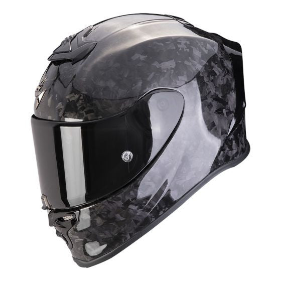 Exo-r1 Evo Onyx Carbon Air Solid Nero Scorpion