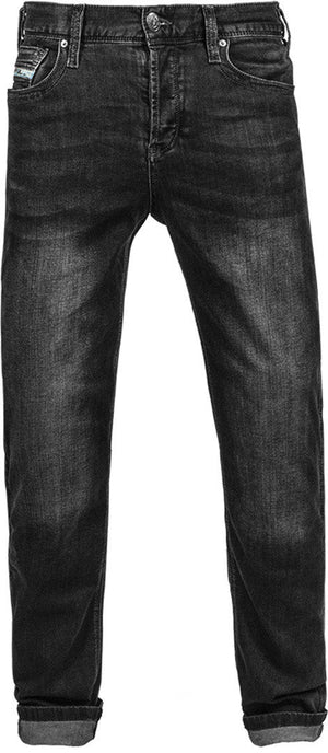 Original Jeans Black Used Certificati Aaa John Doe