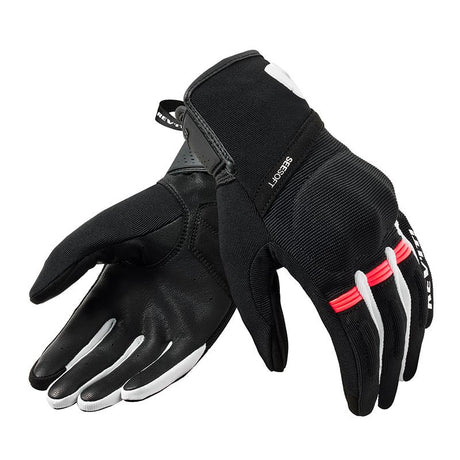 Mosca 2 Lady Guanti Estivi Revit