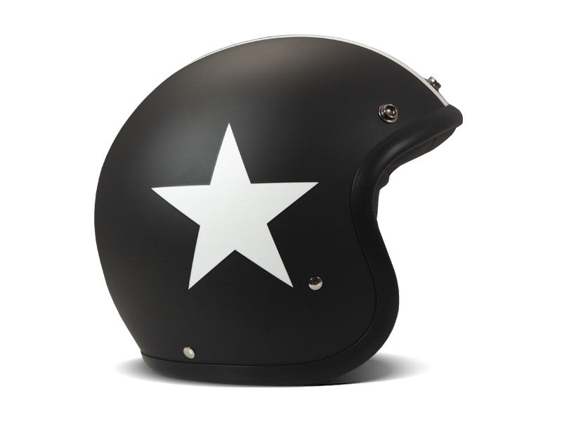 Jet Vintage Star Black Dmd