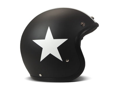 Jet Vintage Star Black Dmd