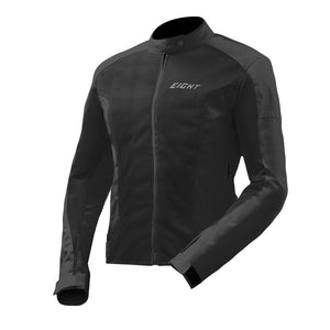 Giacca Blouson Aero-flow Woman Noir Sifam