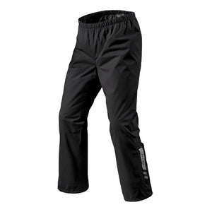 Rain Pants Acid 4 H2o Nero Revit