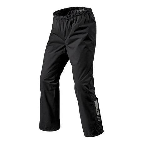 Rain Pants Acid 4 H2o Nero Revit