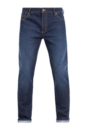 Pioneer Mono Dark Blue Xtm Jeans John Doe