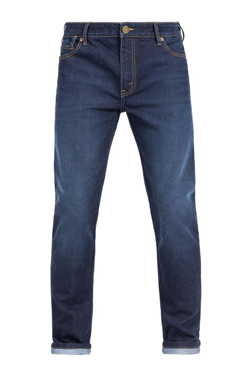 Pioneer Mono Dark Blue Xtm Jeans John Doe