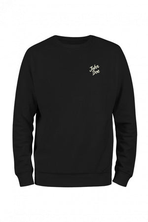 Sweater Built To Last Felpa John Doe