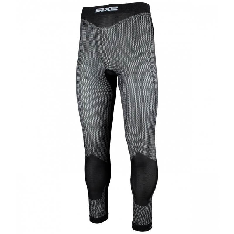 Legginngs Breezytouch Black Carbon