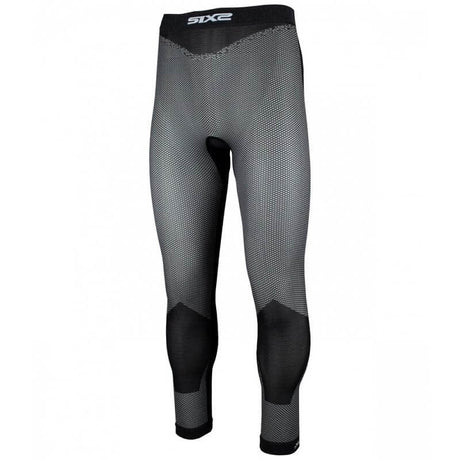 Legginngs Breezytouch Black Carbon
