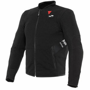 Smart Jacket Ls Giacca Da Moto Aereata Airbag Dainese