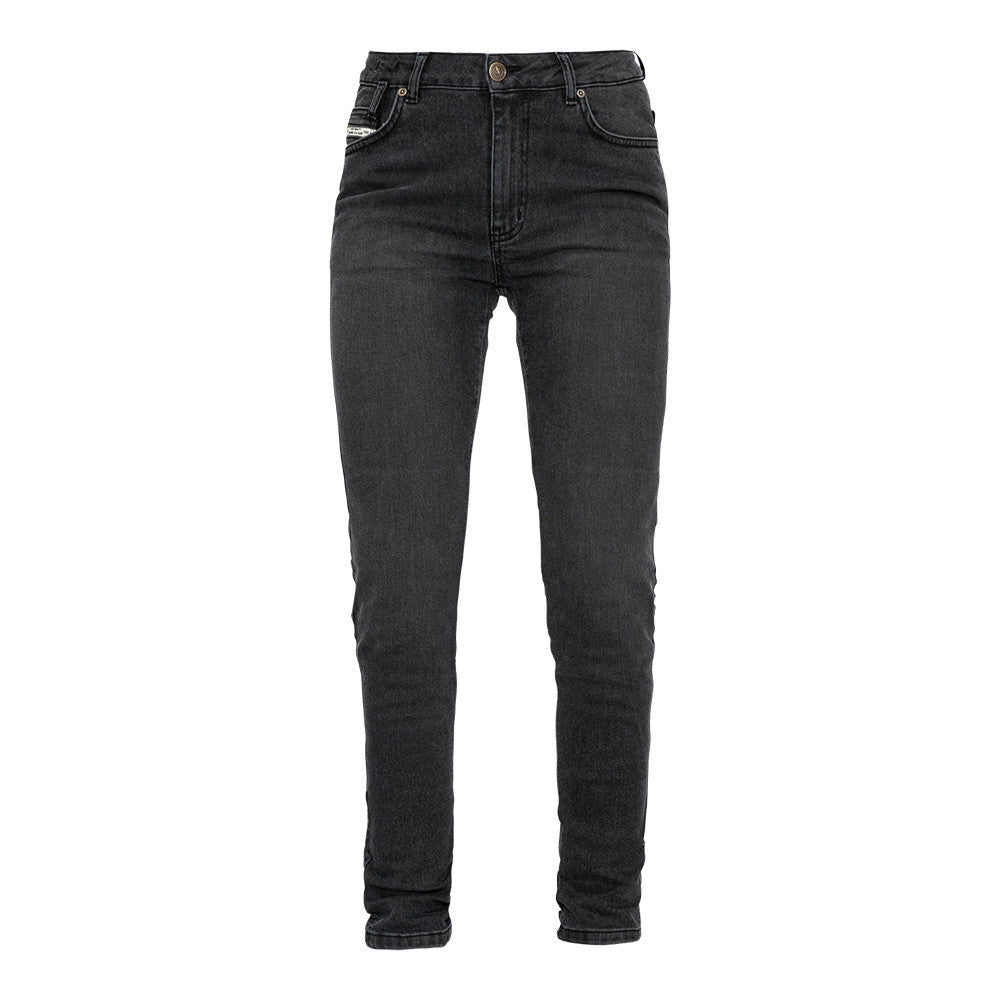 Jane Jeans Lady Certificati John Doe