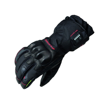 Guanti Heated Sottozero Split  Garibaldi Guanti Riscaldati con Batteria