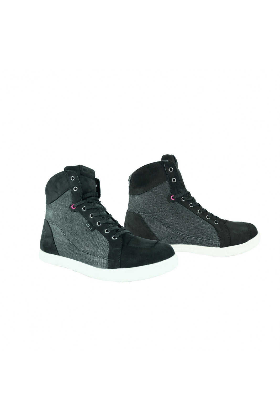 Break Sneaker Nera Oj