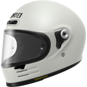 Glamster 06 Bianco Integrale Retro' Shoei