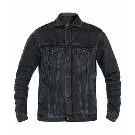 J5001 John Doe Maverick Jacket Black Xtm Monolayer