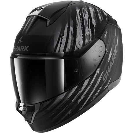 Ridill 2 06 Assya Matt Black,anthracite Integrale Shark