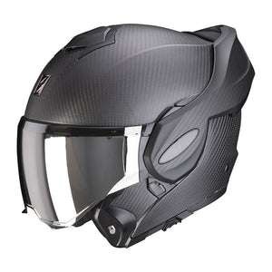 Exo-tech Evo Carbon Ii Opaco Scorpion