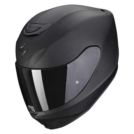 Exo-391 Nero.op Casco Integrale Scorpion