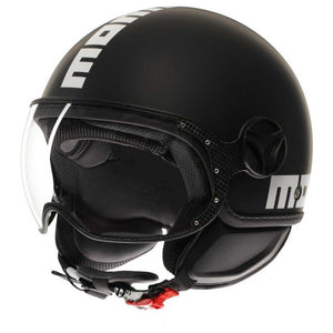 Fgtr Classic Momodesign E2206 Mono Matt Black/white