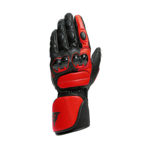 Impeto Gloves Guanto Estivo In Pelle Dainese