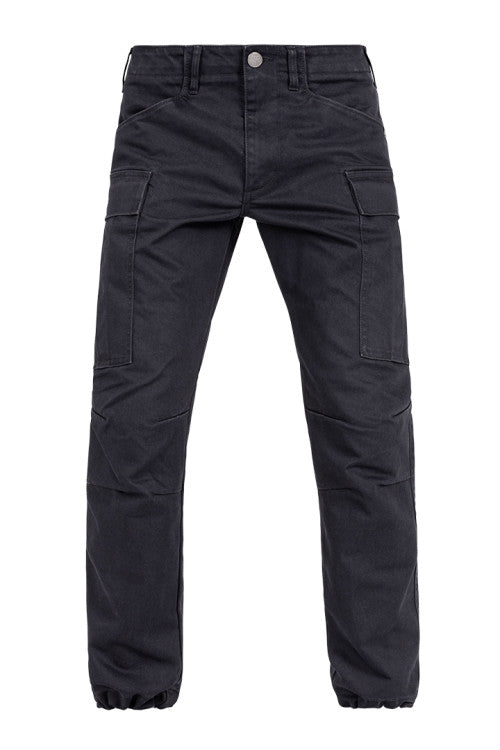 Regular Cargo Mono Black/black Xtm Fiber John Doe
