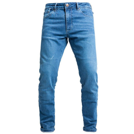 Pioneer Mono Oindigo Pantaloni Jeans Omologati John Doe
