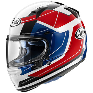 Profile-v Kerb Trico Casco Integrale Arai