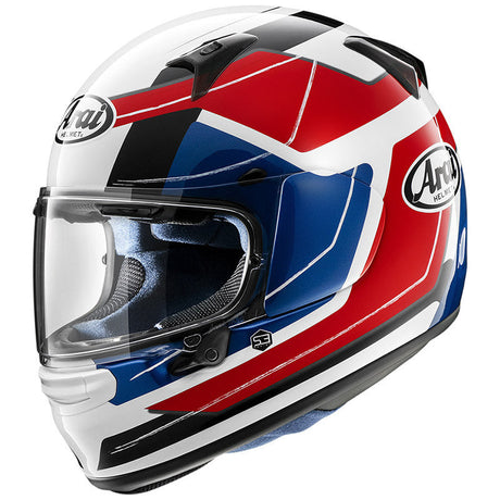 Profile-v Kerb Trico Casco Integrale Arai