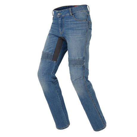 Furious Pro Jeans Da Moto