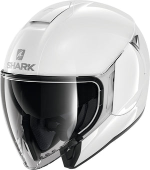 Citycruiser Dual Blank Casco Jet