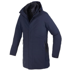 Beta Evo Light Blu Oceano Giacca Urban Laminata Impermeabile Spidi