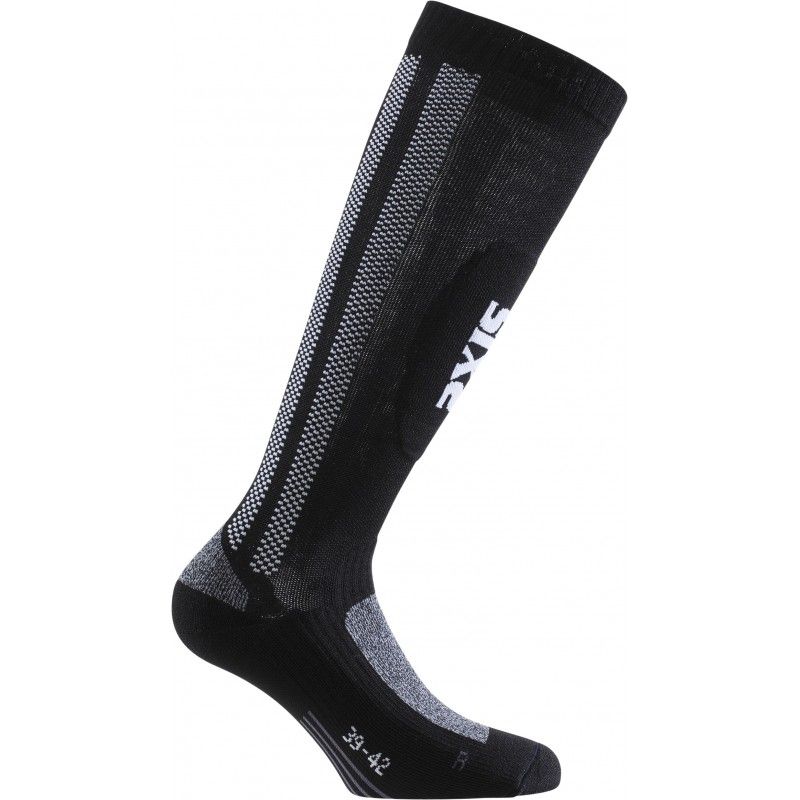 Calza Rinforzata Da Moto Six 2