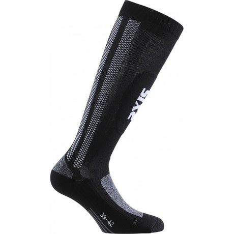 Calza Rinforzata Da Moto Six 2