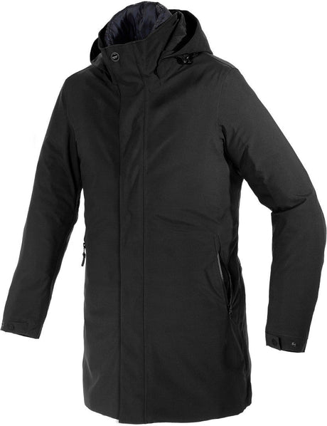 Beta Evo Light Nera Giacca Urban Laminata Impermeabile Spidi