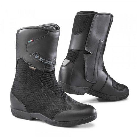 Lady Tourer Gtx Stivale Touring In Goretex Tcx