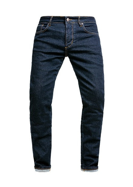Ironhead 32 Mechanix Raw Jeans Certificato Aaa John Doe