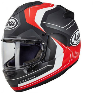Chaser-x  Escape Red Opaco Casco Integrale Arai