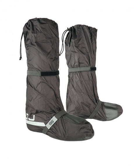 Copriscarpe Compact and Black Oj