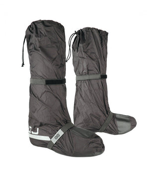 Copriscarpe Compact and Black Oj