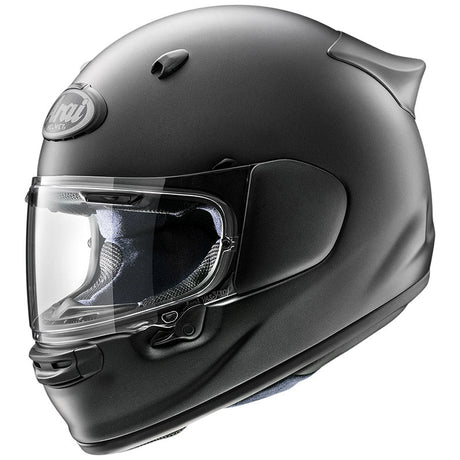 Quantic Frost  Matt Black Casco Integrale Arai