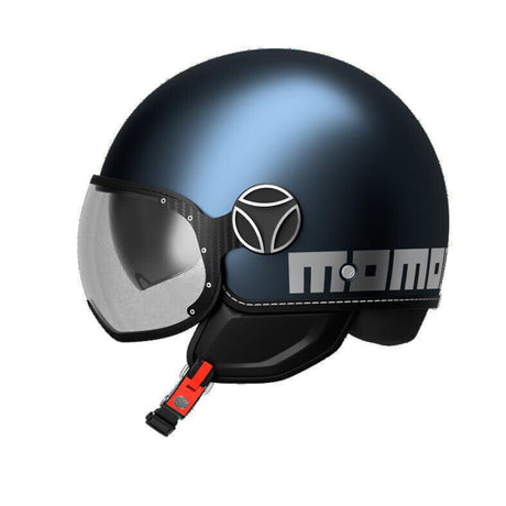 Fgtr Evo Momodesign E2206 Mono Matt Avio/silver Momodesign