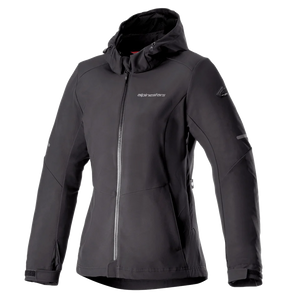 Stella Neo Wp Giacca Invernale  In Softeshell Impermeabile Alpinestars