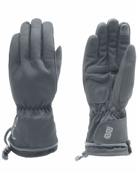 Guanti Up Black Lungo Waterproof Invernale Oj