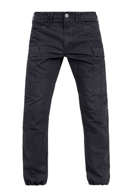 Regular Cargo Mono Black/black Xtm Fiber John Doe