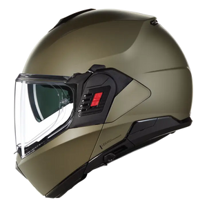N120-1 Classico Nobile 315 Pietra Casco Convertibile Nolan