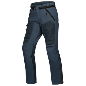 Tourster-bigair 1.0 Pantaloni Tessuto Aeromesh Elasticizzato Ixs