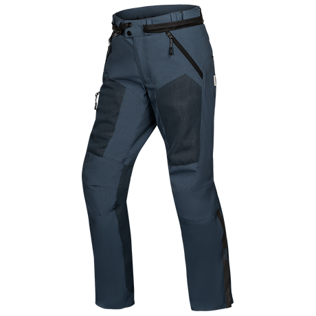Tourster-bigair 1.0 Pantaloni Tessuto Aeromesh Elasticizzato Ixs
