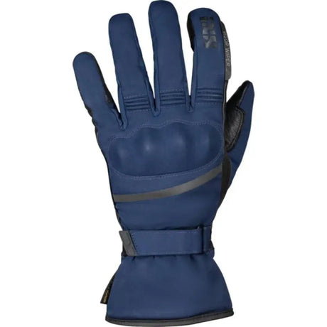 Classic Guanti Urban St-plus Blu Membrana Solto-tex Ixs