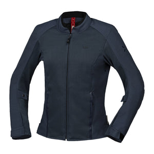 Giacca Oxy-air Donna  Traforata Blu Ixs