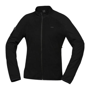 Maglia  Black 365-tmo 1.0strato Intermedio In Pile  e Tessuto Ripstop Intrecciato Ixs